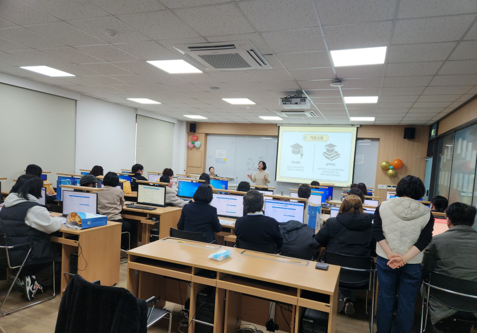 2026학년도 안산대학교 성인학습자 학위과정 사회복지상담학과 신설 및 신입생 오리엔테이션 개최.png